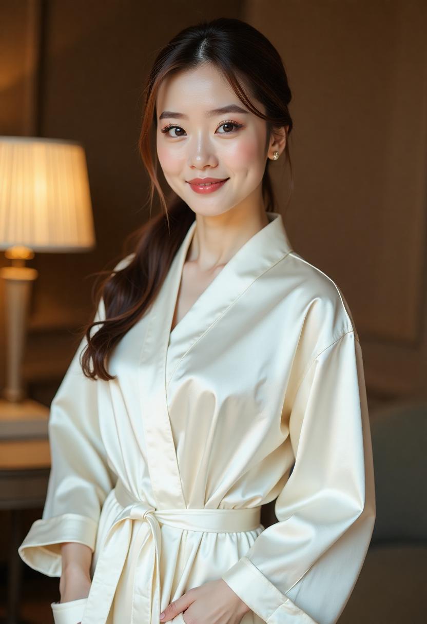 南山的部长们海报