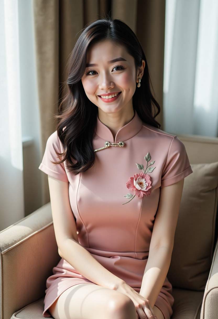 首尔之春海报